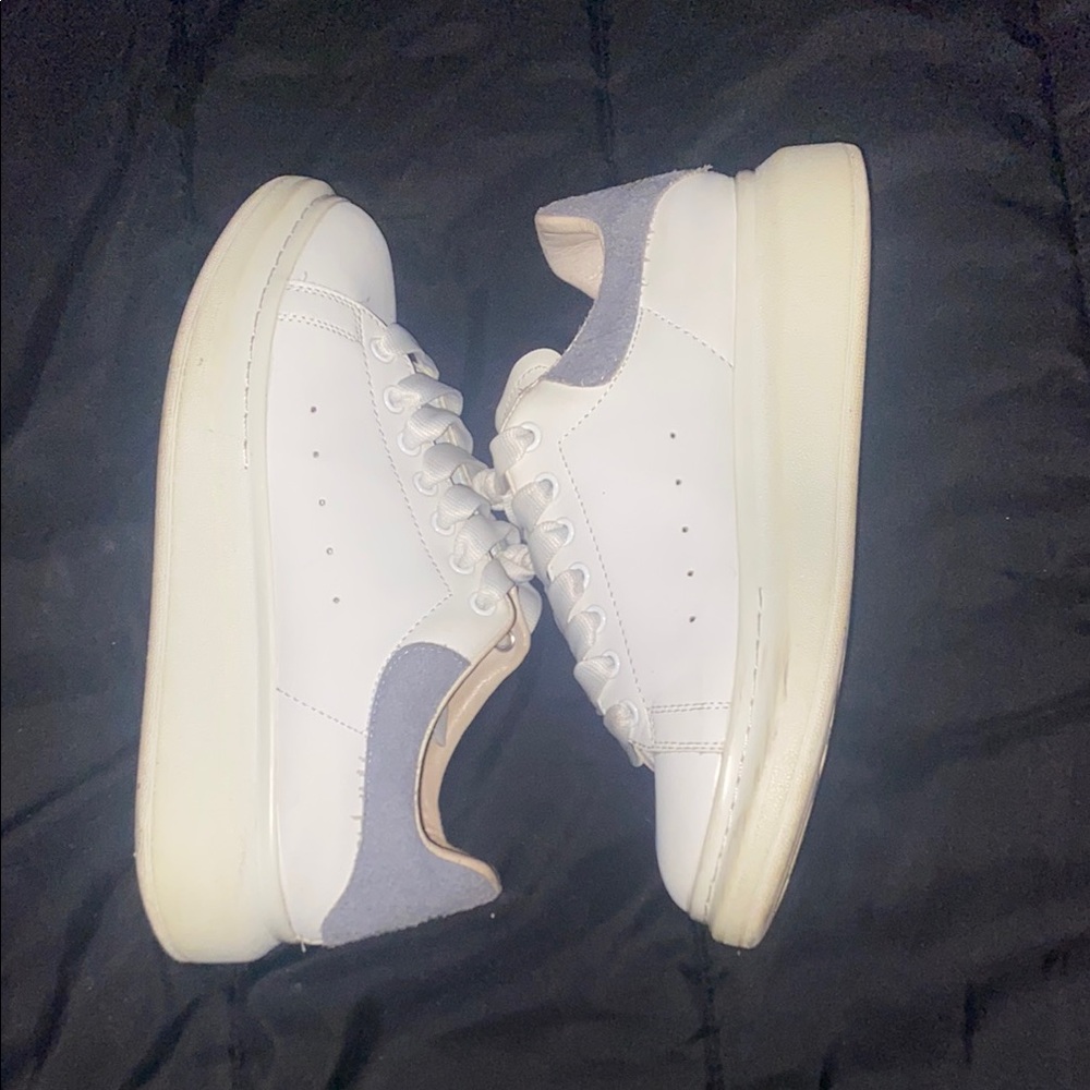 Alexander mcqueens
